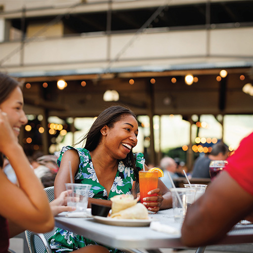 Social and Cocktails in Green Bay, WI