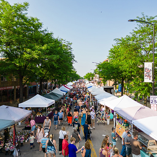 Discovery Green Bay, WI